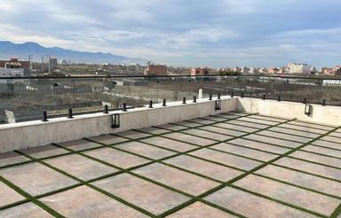 فروش ویلا 440 متر در خیابان هراز