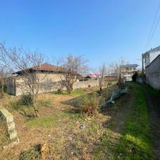 فروش زمین مسکونی 167 متر آستانه کورکا