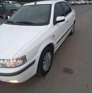 سمندیوسون بی رنگ