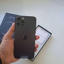 آیفون 12 پرومکس بدون رجیستری