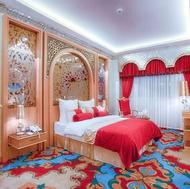 پذیرش نیرو در هتل