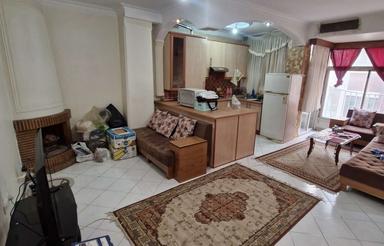 اجاره آپارتمان 65 متر در دارآباد