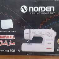 چرخ خیاطی مارشال