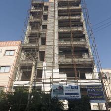 فروش آپارتمان 148 متر در گنبدکاووس مدرس برند کانیارپلاس