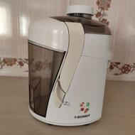 آبمیوهگیری Sunny سفید – اصل و سالم