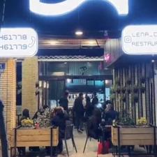 اجاره مغازه فست فودبلوارمنتطری110متردر2طبقه