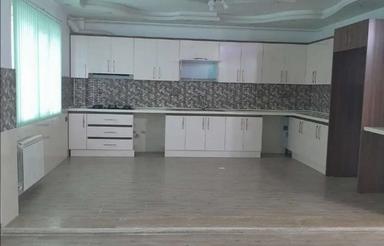 اجاره آپارتمان 138 متر در مرکز شهر