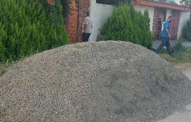 فروش زمین مسکونی 400 متر در دابودشت