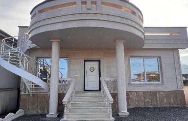 فروش ویلا 115 متر در نعمت آباد