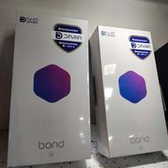 Daria Bond 256/8 سبز و مشکی