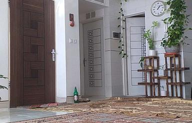 منزل ویلایی دو طبقه