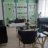 استخدام نیروی اداری شرکت فنی مهندسی ساری