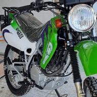 20‌دستگاه‌تریل‌تریل‌شهاب‌الگانس‌‌کاربراتوری‌صفرخشک