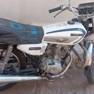 فروش موتورسیکلت 125