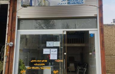 زمین فروشی در کوچه دوم فرهنگیان