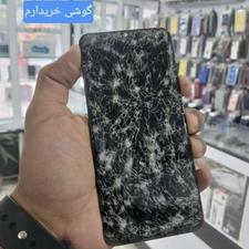 سامسونگ استوک روز خریدارم