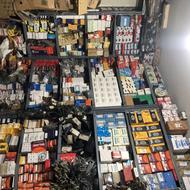 لوازم یدکی مزدا وانت و کارا