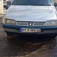 405مدل 1386متور تقویت