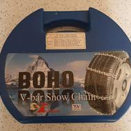 فروش زنجیر چرخ نو