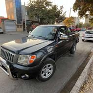 کاپرا تک کابین