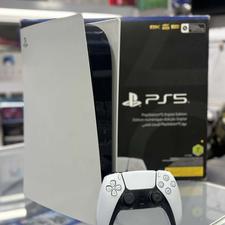 پلی استیشن 5 فت دیجیتال فول گیم ps5