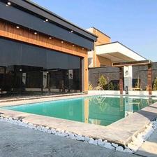 ویلا 400 متر در تهران دشت شهرکی