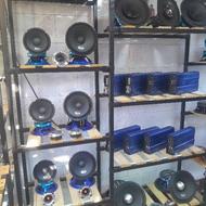 سیسیتم ثوتی با بهترین کفیت