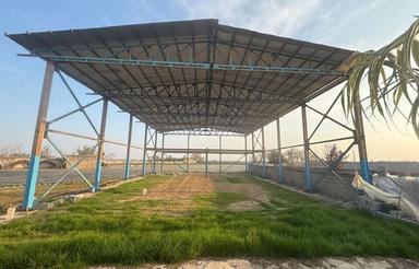 500متر زمین واقع در جاده بهنمیر به جویبار خیابان خزرآباد