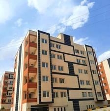 فروش آپارتمان 88متر در شهر جدید هشتگرد