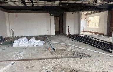 پیشفروش آپارتمان 256 متر در گنبدکاووس براصلی سرابی