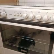 گازسینجر فر