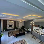 فروش ویلا 270 متردر ورودی اربکله رامسر