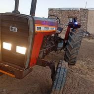 تراکتور 285