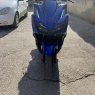 کلیک واریو 170 ( فروش فروی)