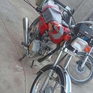 موتور مهرو A1پلمپ