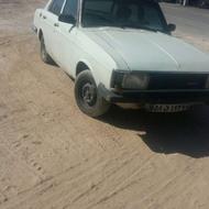 پیکان مدل 81 انژکتور دوگانه