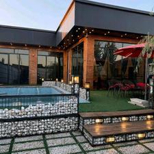 ویلا 355 متر در تهران دشت شهرکی