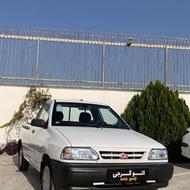 پراید 151 مدل 1403 سفید درحد