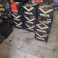 باطری فروشی نو و استوک خودرو ماشین