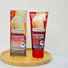 کرم فرم دهیه سینه وباسن