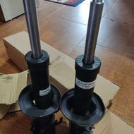 کمک فنر جلوی تیبا ساینا و کوییک