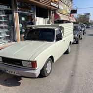 پیکان وانت مدل 1390