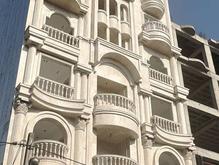 پیشفروش آپارتمان 156 متر در گنبدکاووس بر مدرس برند در شیپور