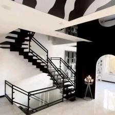 اجاره دوبلکس 280 متر 4 خواب در کوچه برند خیابان هراز