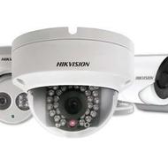 انواع دوربین مدار بسته با پایین ترین قیمت
