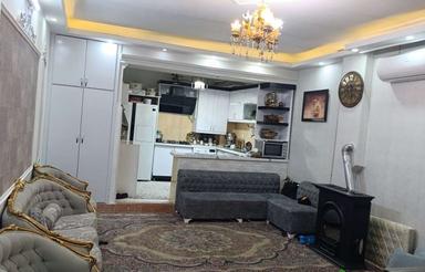 اپارتمان 70متری بسیار تمیز و شیک در طباطبایی