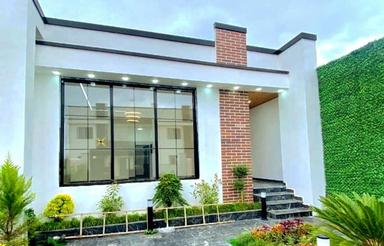 ویلا فلت سنددار