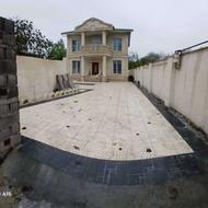 ویلا دوبلکس