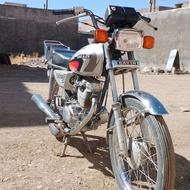 متور 150دستی مدل 92