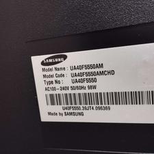 تلویزیون سامسونگ